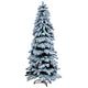 prilux – Snowy Christmas Tree 210 cm