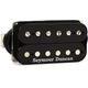 Seymour Duncan SH-PG1N Humbucker Pearly Gates Tonabnehmer für schwarze E-Gitarre