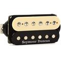 Seymour Duncan SH-2N-Z Humbucker Jazz Model Pickup für E-Gitarre Schwarz