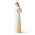 Enesco 27538 Willow Tree Vigil Figur