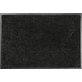 ID matt c12024020 confor Teppich Fußmatte Faser Nylon/Nitrilgummi schwarz 240 x 120 x 0,7 cm