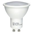 Long Life Lamp Company 5W-LED-Leuchtmittel, Ersatz für GU10 Halogenlampen, Warmweiß, metall, warmweiß, GU10, 50 wattsW 240 voltsV
