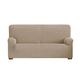 Eysa Dorian elastisch Sofa überwurf 2 sitzer, Chenille, 11-beige, 37 x 14 x 29 cm, 1 Einheiten