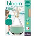 DEVINEAU 1612527 Bloom-Diffuser kalt Banderole Duft Frische Aquatique 150 ml