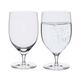 Dartington Wasserglas Wine Master, Transparent, 2 Stück