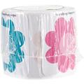 doodlebugspring Garten Mini Symbole Aufkleber 100/roll-blossoms, andere, Mehrfarbig