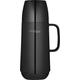 ThermoCafé by Thermos 4052.233.075 Isolierflasche Challenger, 0,75 L, Kunststoff, schwarz