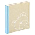 Walther Design UK-151-L Babyalbum Dreamtime, blau, 28 x 30,5 cm