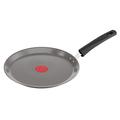 Tefal C9933802 Ceramic Control GV5 Crêpe-Pfanne, Aluminium Iron 25 cm