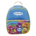 Unbekannt Fun House 005364 die Glücksbärchis Isolierte Rucksack für Kinder Polyester/PEVA/Polyethylen Blau 21 x 13,5 x 21 cm