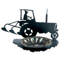 Imex Zorro 11404 Aschenbecher Traktor, 127 x 233 mm