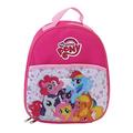 Unbekannt Fun House 005340 My Little Pony Kinder Rucksack, thermoisoliert, Polyester/PEVA/Polyethylen, 21 x 13,5 x 21 cm, Rosa