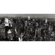 Unbekannt Poster 50 x 100 cm New York Nacht-/New York by Night Torsten N. Andreas Hoffmann