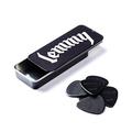 Médiators Jim Dunlop Lemmy Lemmy heavy boîte de 6 Boite de 6 Heavy