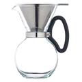 Kitchen Craft Filter-Kaffeemaschine Le'Xpress, für 8 Tassen (1,1 Liter)