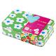 Lékué 4608003surm017-Set Cookie Blume Edelstahl Mehrfarbig 21,5 x 13,5 x 6 cm