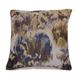 Splendid Pillow, Polyester, Colour Mix, 40 x 40 x 8 cm, 2-Einheiten