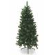 Galileo Casa 2411829 Baum Weihnachten Xmas, PVC, grün, 110 x 110 x 250 cm