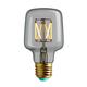 Plumen Wilbur E27 2.700K Dimmbar LED, Glas, 4.5 W, 2700K, 6.3 x 6.3 x 11.5 cm