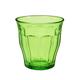 Duralex 1027sr06 Picardie 6 Gläser Glas grün 8,5 cm