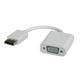 ROLINE DisplayPort-VGA Adapter, DP ST - VGA BU, Aktiv