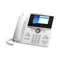 Cisco Systems IP 8841 Telefon, Schwarz, Silber