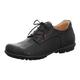 Think KONG , Herren Derby Schnürhalbschuhe, Schwarz (schwarz 00), 40 EU (6.5 Herren UK)