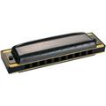 HOHNER Mundharmonika, Pro Harp MS, Bb