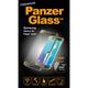 PanzerGlass PG1022 PREMIUM Echtglas Schutzfolie Kristallklarer Displayschutz aus Hartglas Kratzfest Stoßdämpfend Flüssigkeitsabweisend Berührungsempfindlich für Samsung Galaxy S6 Edge+ - Gold