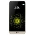 LG G5 Smartphone (5,3 Zoll (13,5 cm) Touch-Screen, 32GB interner Speicher, Android 6.0) gold