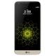 LG G5 Smartphone (5,3 Zoll (13,5 cm) Touch-Screen, 32GB interner Speicher, Android 6.0) gold