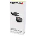 TomTom Armaturenbrett-Klebehalterung für TomTom 4.3,5,6" modelles: Start, Via, GO, GO Basic/Classic/Essential/Discover, GO Expert, GO Camper Tour (siehe Kompatibilitätsliste unten)