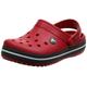 Crocs Unisex Adult Crocband Clog, Pepper,37/38 EU