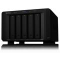 Synology 10000GB DX517 5 Bay Desktop-NAS-Erweiterungsgehäuse, Enclosure