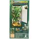 Zoo Med NT-13 ReptiBreeze Aluminium Terrarium 61 x 61 x 122 cm