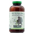Nekton Multi-Rep, 1er Pack (1 x 700 g) Vitamin- und Mineralstoffpräparat für Reptilien