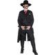 Deluxe Authentic Western Sheriff Costume (M)