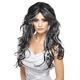 Gothic Bride Wig