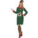 Elf Costume (M)