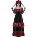 Day of the Dead Bride Costume (L)