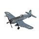 Hobby Boss 80390 - Modellbausatz F4U-5N Corsair Early Version