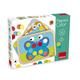 Jumbo Spiele D53142 Magnetische Farben