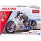 MECCANO 6036044 Spielzeug-5 Model Motorcycle Set, 174 Pezzi