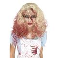 Zombie Bloody Alice Wig, Blonde