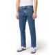 Wrangler Texas Herren Jeans, Blau (Stonewash, Light blue), 34W / 30L