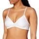 Triumph Damen Gepolstert BH Soft Sensation P - Weiß , 75C