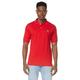 Lacoste Herren Poloshirt L1212, Rot (Rouge), M