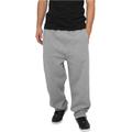 Urban Classics Sweatpant in grau Größe L