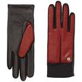 Roeckl Damen Sportive Touch Woman Handschuhe, Rot (red 450), 7 (Herstellergröße: 7)