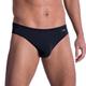 Olaf Benz - Brazilbrief (Herren-Slip) aus Mikrofaser - Schwarz - Grösse S (OB-1-06021-8000-S)